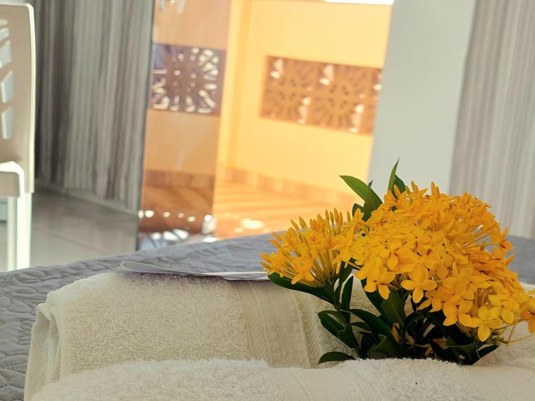 Ferienwohnung Jacy Ap Gostoso São Miguel do Gostoso Exterior foto