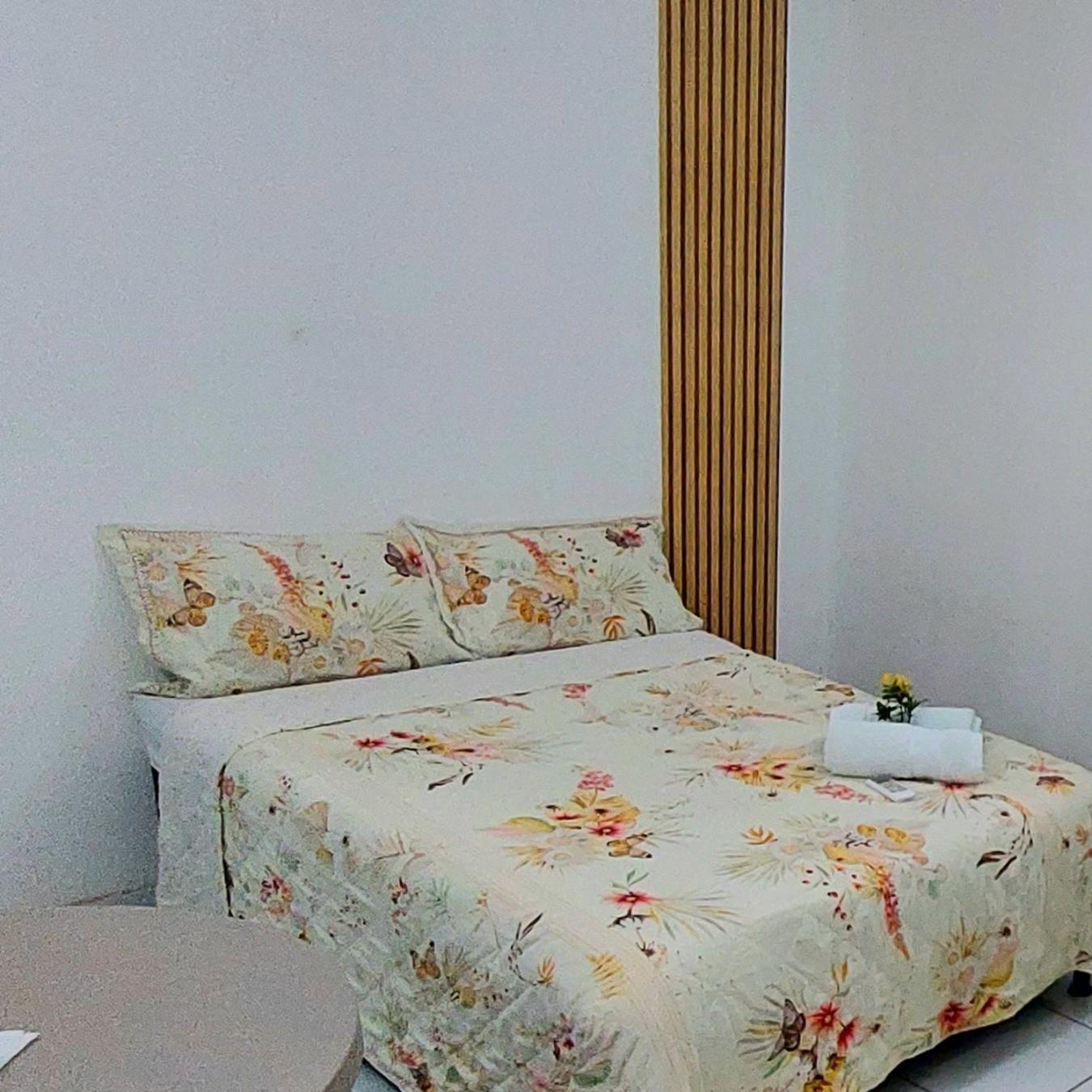Ferienwohnung Jacy Ap Gostoso São Miguel do Gostoso Exterior foto