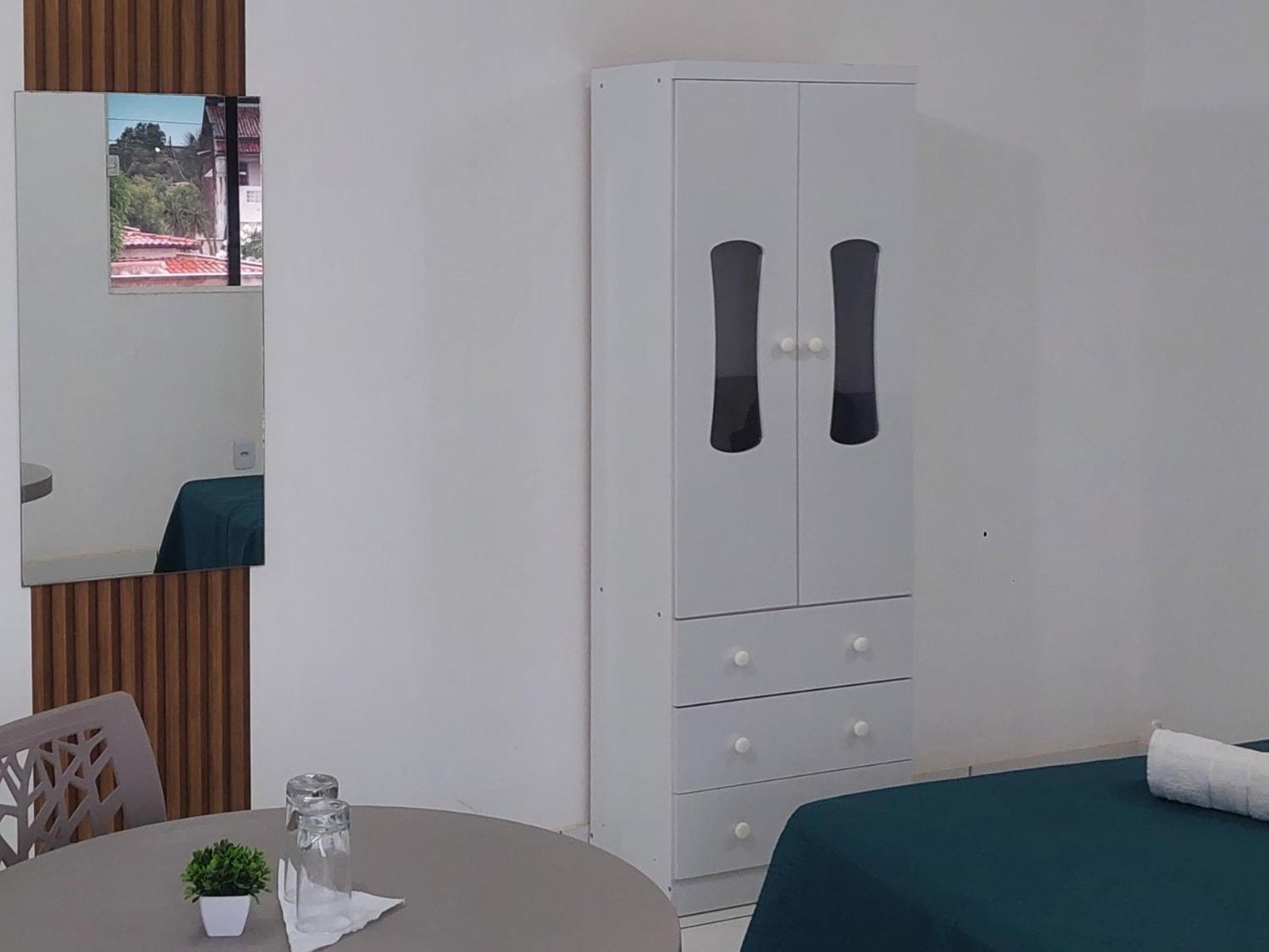 Ferienwohnung Jacy Ap Gostoso São Miguel do Gostoso Zimmer foto