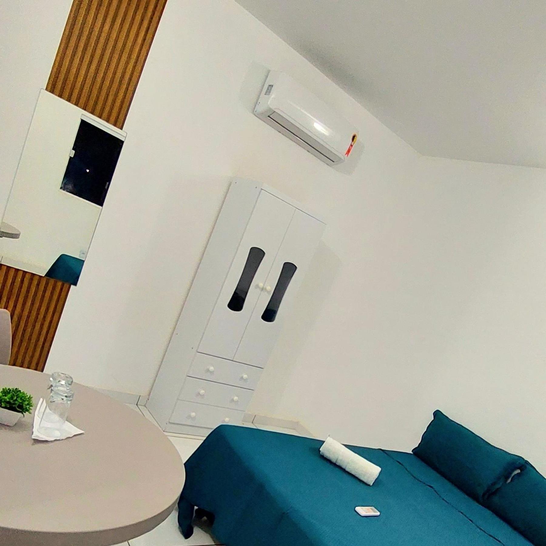 Ferienwohnung Jacy Ap Gostoso São Miguel do Gostoso Zimmer foto
